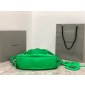 Borsa a Tracolla Le Cagole XS in Pelle 