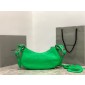 Borsa a Tracolla Le Cagole XS in Pelle 