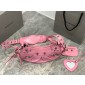 Borsa a Tracolla Le Cagole XS in Pelle 