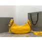 Borsa a Tracolla Le Cagole XS in Pelle 