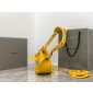 Borsa a Tracolla Le Cagole XS in Pelle 