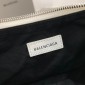 Borsa a Tracolla Le Cagole XS in Pelle 