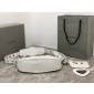 Borsa a Tracolla Le Cagole XS in Pelle 