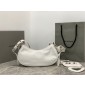 Borsa a Tracolla Le Cagole XS in Pelle 