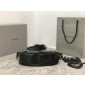Borsa a Tracolla Le Cagole XS in Pelle 