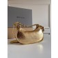 Borsa a Tracolla Le Cagole XS in Pelle 
