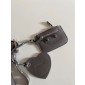 Borsa a Tracolla Le Cagole XS in Pelle 