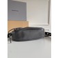 Borsa a Tracolla Le Cagole XS in Pelle 