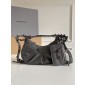 Borsa a Tracolla Le Cagole XS in Pelle 