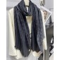 Gucci GG Cashmere Scarf
