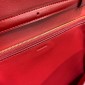 Celine Medium Classic Bag in Box Calfskin  