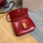 Celine Medium Classic Bag in Box Calfskin  