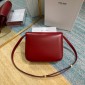 Celine Medium Classic Bag in Box Calfskin  