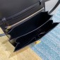 Celine Medium Classic Bag in Box Calfskin  