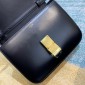 Celine Medium Classic Bag in Box Calfskin  