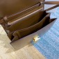 Celine Medium Classic Bag in Box Calfskin  