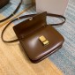 Celine Medium Classic Bag in Box Calfskin  