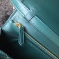 Celine Medium Classic Bag in Box Calfskin  