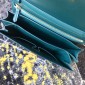 Celine Medium Classic Bag in Box Calfskin  