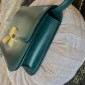 Celine Medium Classic Bag in Box Calfskin  
