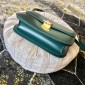 Celine Medium Classic Bag in Box Calfskin  