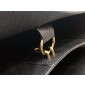 Celine Sangle Bucket Bag Soft Grained Calfskin 