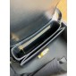 Celine Teen Triomphe Shoulder Bag 