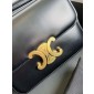 Celine Teen Triomphe Shoulder Bag 