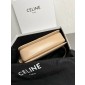 Celine Teen Triomphe Shoulder Bag  
