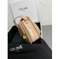 Celine Teen Triomphe Shoulder Bag  