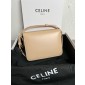 Celine Teen Triomphe Shoulder Bag  