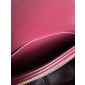 Celine Teen Triomphe Shoulder Bag  