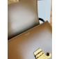 Celine Teen Triomphe Shoulder Bag  