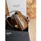 Celine Teen Triomphe Shoulder Bag  