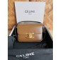 Celine Teen Triomphe Shoulder Bag  