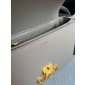 Celine Teen Triomphe Shoulder Bag  