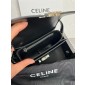 Celine Teen Triomphe Shoulder Bag  