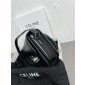 Celine Teen Triomphe Shoulder Bag  