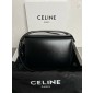 Celine Teen Triomphe Shoulder Bag  
