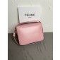 Celine Teen Triomphe Shoulder Bag  