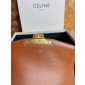 Celine Teen Triomphe Shoulder Bag  