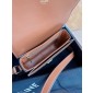 Celine Teen Triomphe Shoulder Bag  