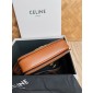 Celine Teen Triomphe Shoulder Bag  