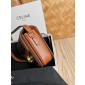 Celine Teen Triomphe Shoulder Bag  
