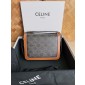 Celine Teen Triomphe Shoulder Bag  