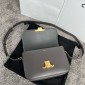 Celine Classique Triomphe Bag