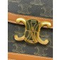 Celine Classique Triomphe Bag