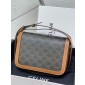 Celine Classique Triomphe Bag