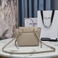 Celine Belt Bag Nano 20cm