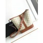 Celine-Triomphe Small Bucket Bag